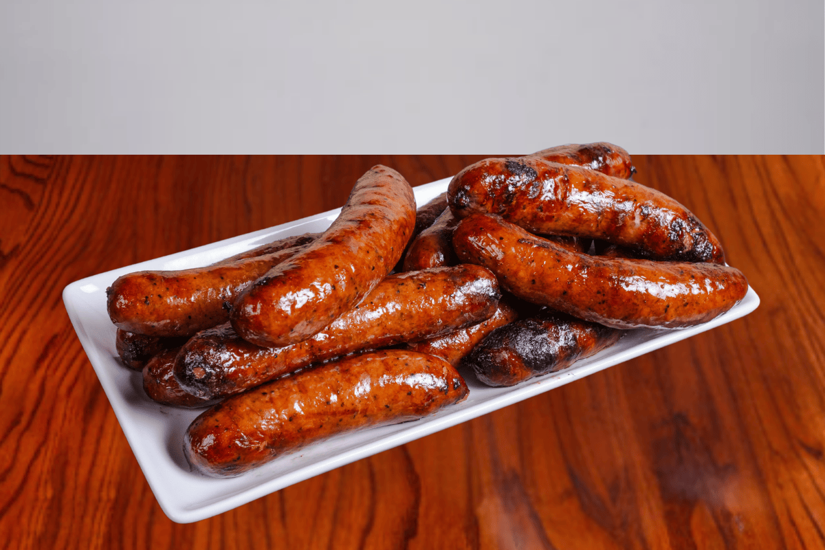 Sausage